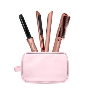 Karma Hair Style n' Fly Travel Kit